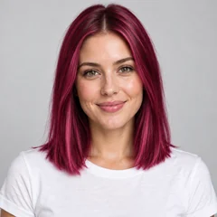 Dark Pink