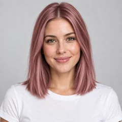 Dusty Rose