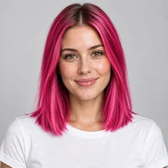 Hot Pink