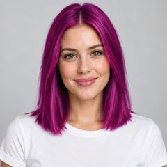 Magenta