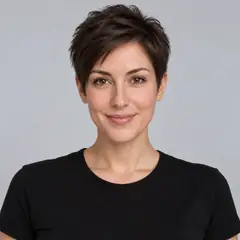 Classic Pixie