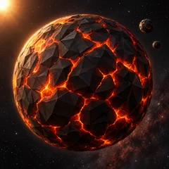 Low Poly 3D