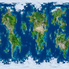Texture Map