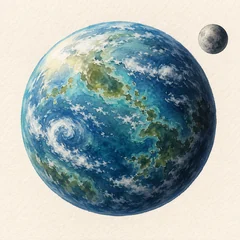 Watercolor