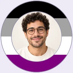 Asexual