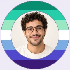 Gay Men (MLM)