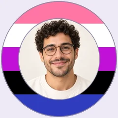 Genderfluid