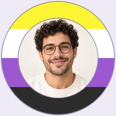 Nonbinary