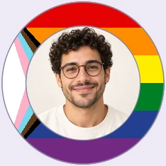 Progress Pride