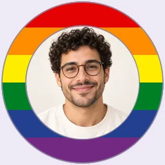 Rainbow Pride