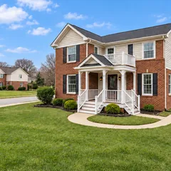 Curb Appeal