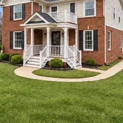 Green Lawn