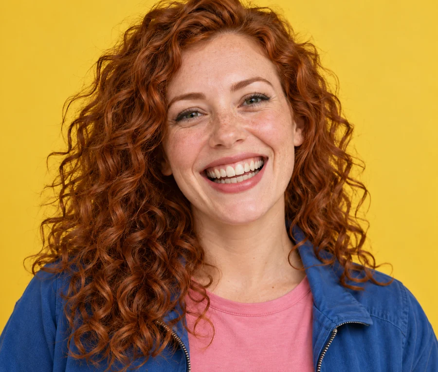Remove Braces From Photo