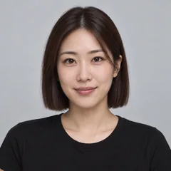 Chin-Length Bob