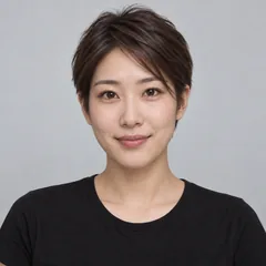 Pixie Cut