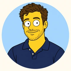 Avatar Headshot