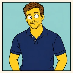 Comic Panel