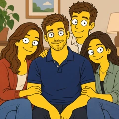 Family Portrait