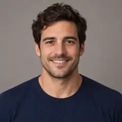 Smiling Eyes