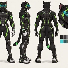 Reference Sheet