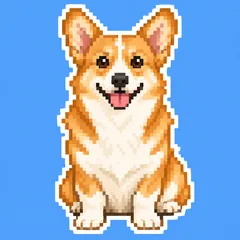 Pixel Art