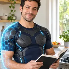 Force Field