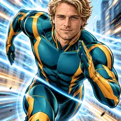 Super Speed