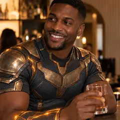 Super Strength