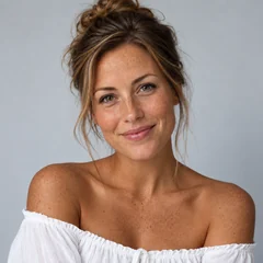 Deep Tan