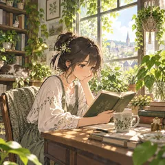 Anime