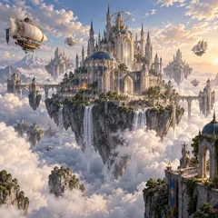 Concept Art