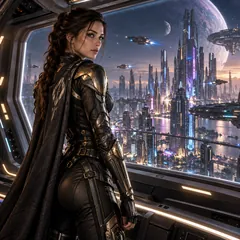 Sci-Fi