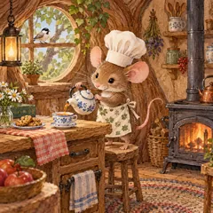 Storybook