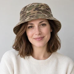 Bucket Hat