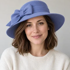 Derby Hat