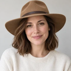 Outback Hat