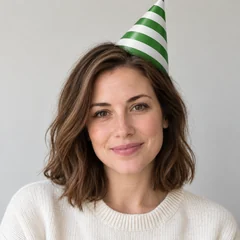 Birthday Hat