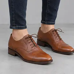 Oxford Shoes