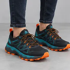 Trail Runners