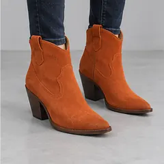 Western Boots