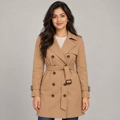 Trench Coat