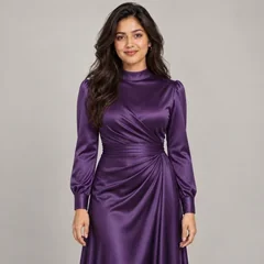 Evening Gown