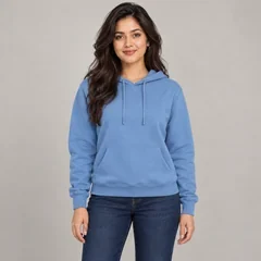 Oversized Hoodie
