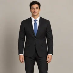Suit & Tie