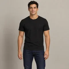 Tee & Jeans