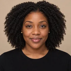 Kinky Curly