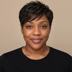 Pixie Wig