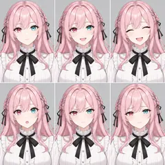 Expression Sheet