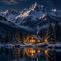 Cozy Night