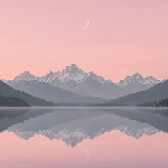 Minimal Pastel
